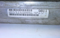 1996 Dodge Avenger or Sebring ECM Ecu computer P05269811 - Swan Auto