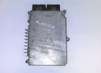1996 Dodge Avenger or Sebring ECM Ecu computer P05269811 - Swan Auto