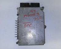 1996 Dodge Avenger or Sebring ecu ecm computer P04606228 - Swan Auto