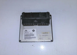 1996 Dodge Caravan abs anti-lock brake control module 4686226 - Swan Auto