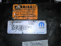 1996 Dodge Caravan ecm ecu computer R4883267 - Swan Auto
