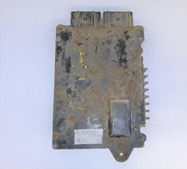 1996 Dodge Caravan or Plymouth Voyager ecm ecu computer P04727160 - Swan Auto