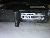 1996 Dodge Caravan or T&C TCM transmission computer 04686476 - Swan Auto