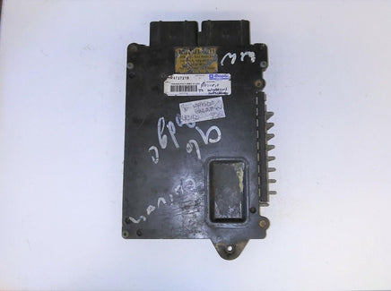 1996 Dodge Caravan Voyager ecm ecu computer R4727218 - Swan Auto