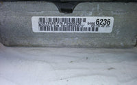 1996 Dodge Intrepid ecm ecu computer P04606236 - Swan Auto