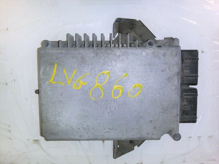 1996 Dodge Intrepid ecm ecu computer P04606236 - Swan Auto