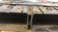 1996 Dodge Intrepid or Concorde ecm ecu computer P04606238 - Swan Auto