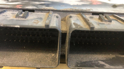 1996 Dodge Intrepid or Concorde ecm ecu computer P04606238 - Swan Auto