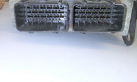 1996 Dodge Neon ecm ecu computer P05269932 - Swan Auto