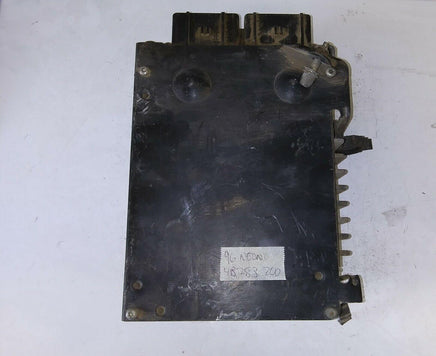 1996 Dodge or Plymouth Neon ecu ecm computer P05269839 - Swan Auto