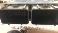 1996 Dodge Stratus Sebring ecm ecu computer P04606463AA - Swan Auto