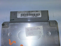 1996 Ford Aerostar ecm ecu computer F69F-12A650-AC - Swan Auto