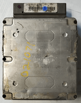 1996 Ford Aerostar ecm ecu computer F69F-12A650-BC **Tested** - Swan Auto