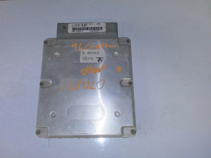 1996 Ford Contour ecm ecu computer 96BB-12A650-CH - Swan Auto