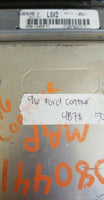 1996 Ford Contour ecm ecu computer 96BB-12A650-FC - Swan Auto