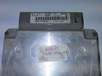 1996 Ford Contour ecm ecu computer R96BB-12A650-CH - Swan Auto