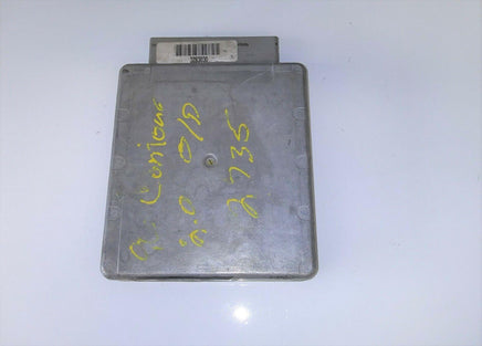 1996 Ford Contour ecm ecu computer R96BB-12A650-CH - Swan Auto