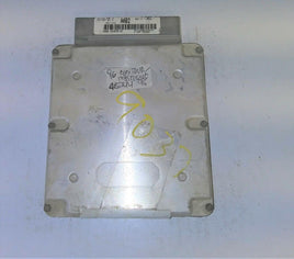 1996 Ford Contour or Mystique ecm ecu computer 96BB-12A650-AC - Swan Auto