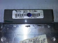 1996 Ford Contour or Mystique ecm ecu computer 96BB-12A650-EC **Tested** - Swan Auto