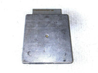 1996 Ford Contour or Mystique ecm ecu computer 96BB-12A650-EC **Tested** - Swan Auto