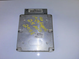 1996 Ford Contour or Mystique ecm ecu computer 96BB-12A650-EE **Tested** - Swan Auto