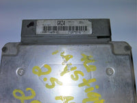 1996 Ford Contour or Mystique ecm ecu computer 96BB-12A650-EE **Tested** - Swan Auto