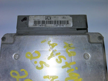 1996 Ford Contour or Mystique ecm ecu computer 96BB-12A650-EE **Tested** - Swan Auto