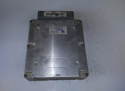 1996 Ford Contour or Mystique ecm ecu computer R96BB-12A650-EH ***tested*** - Swan Auto