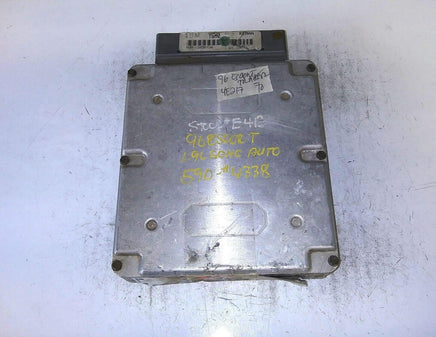 1996 Ford Escort or Mercury Tracer ecm ecu computer F6PF-12A650-CAA **Tested** - Swan Auto