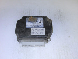 1996 Ford Mustang multi-function module F6ZF-12B577-AB - Swan Auto