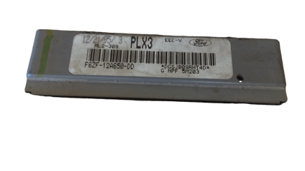 1996 Ford Probe ecm ecu computer F62F-12A650-DD - Swan Auto