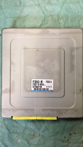 1996 Ford Probe ecm ecu computer FS63 18 881A - Swan Auto