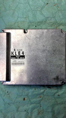 1996 Ford Probe ecm ecu computer KLE4 18 881C - Swan Auto