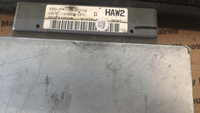 1996 Ford Ranger ecm ecu computer F57F-12A650-CFC**Tested** - Swan Auto
