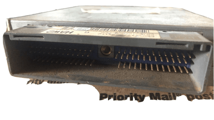 1996 Ford Ranger ecm ecu computer F57F-12A650-CFC**Tested** - Swan Auto