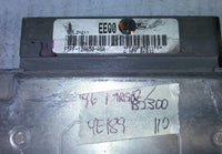 1996 Ford Ranger Mazda B2300 ecm ecu computer F5PF-12A650-ASA ***Tested*** - Swan Auto