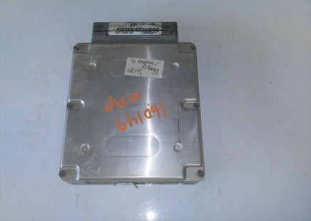 1996 Ford Ranger Mazda B3000 ecm ecu computer F57F-12A650-BZB - Swan Auto