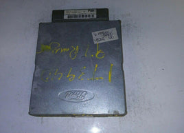 1996 Ford Ranger Mazda B4000 ecm ecu computer F57F-12A650-CRB - Swan Auto