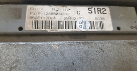 1996 Ford Ranger Mazda B4000 ecm ecu computer F57F-12A650-CXC **Tested** - Swan Auto