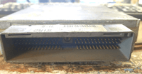 1996 Ford Ranger Mazda B4000 ecm ecu computer F57F-12A650-CXC **Tested** - Swan Auto