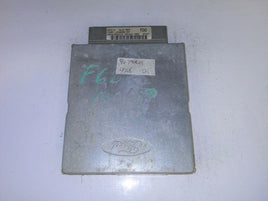1996 Ford Taurus ecm ecu computer F6DF-12A650-DD - Swan Auto