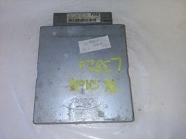 1996 Ford Taurus Mercury Sable ecm ecu computer F6DF-12A650-DE - Swan Auto