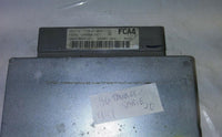 1996 Ford Taurus Mercury Sable ecm ecu computer F6DF-12A650-DE - Swan Auto