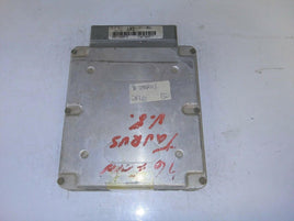 1996 Ford Taurus or Mercury Sable ecm ecu computer F6DF-12A650-GC - Swan Auto
