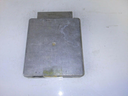 1996 Ford Taurus or Mercury Sable ecm ecu computer F6DF-12A650-GC - Swan Auto