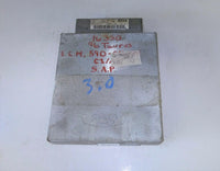 1996 Ford Taurus or Mercury Sable ecm ecu computer F6DF-12A650-KE - Swan Auto