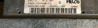 1996 Ford Taurus Sable ecm ecu computer F6DF-12A650-FG **Tested** - Swan Auto