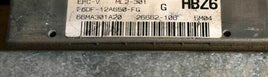 1996 Ford Taurus Sable ecm ecu computer F6DF-12A650-FG **Tested** - Swan Auto