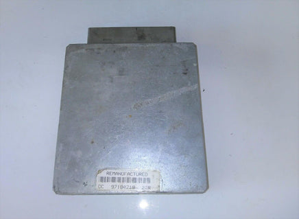 1996 Ford Taurus Sable ecm ecu computer F6PF-12A650-CZA - Swan Auto