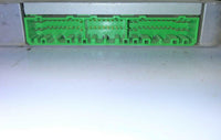 1996 Geo Metro ecm ecu computer 33920-50GB1 - Swan Auto
